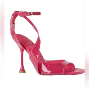 Marc Fisher LTDMarc Fisher LTD Women's Claudie Heeled Sandal